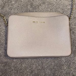 Michael Kors Jet Set Large East West Crossbody